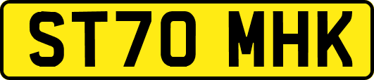 ST70MHK