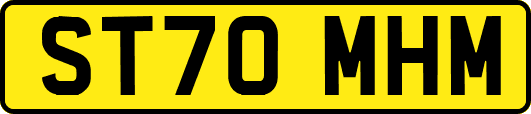 ST70MHM