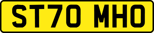 ST70MHO