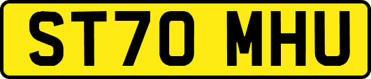 ST70MHU
