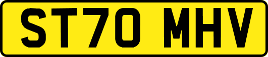 ST70MHV
