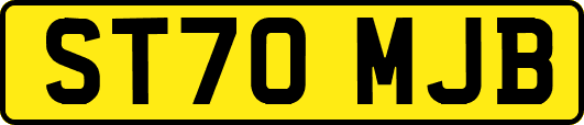 ST70MJB