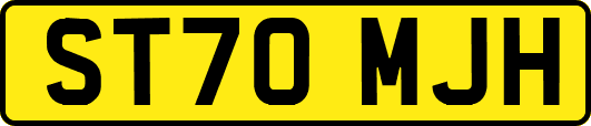 ST70MJH