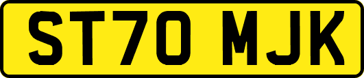 ST70MJK