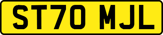 ST70MJL