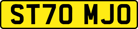 ST70MJO