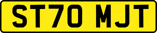 ST70MJT