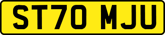 ST70MJU