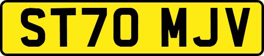 ST70MJV