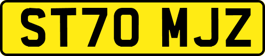 ST70MJZ