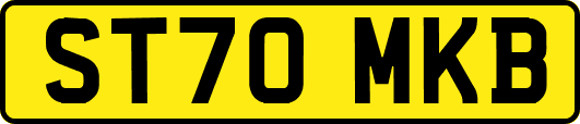 ST70MKB