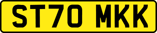 ST70MKK