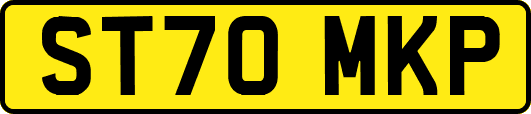 ST70MKP