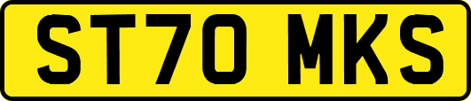 ST70MKS