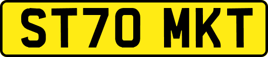 ST70MKT