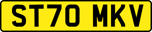 ST70MKV