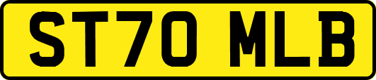 ST70MLB