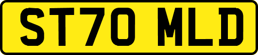 ST70MLD