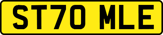 ST70MLE