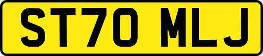 ST70MLJ