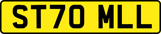 ST70MLL