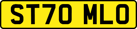 ST70MLO