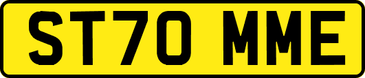 ST70MME