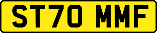 ST70MMF