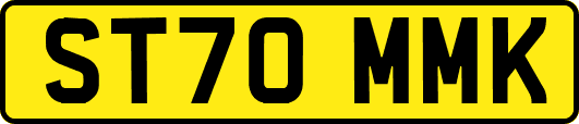 ST70MMK