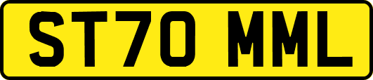 ST70MML