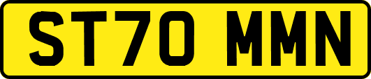 ST70MMN