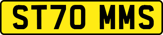 ST70MMS