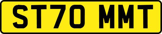 ST70MMT