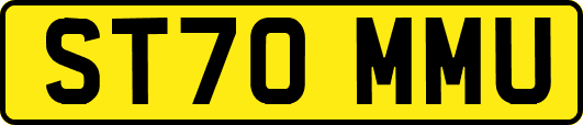 ST70MMU