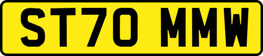 ST70MMW