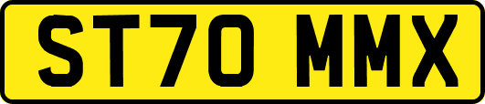 ST70MMX