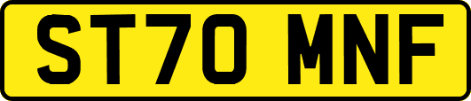 ST70MNF