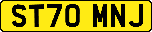ST70MNJ