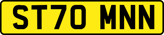 ST70MNN
