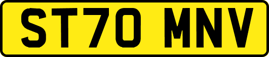 ST70MNV