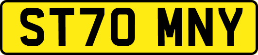 ST70MNY