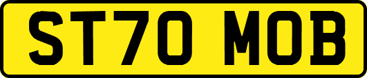 ST70MOB