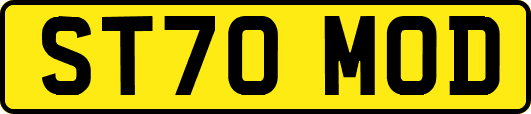 ST70MOD