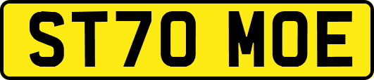 ST70MOE