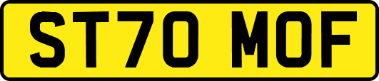 ST70MOF