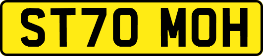 ST70MOH