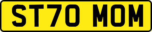 ST70MOM