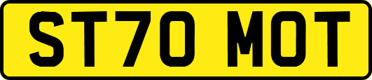 ST70MOT