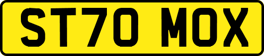 ST70MOX