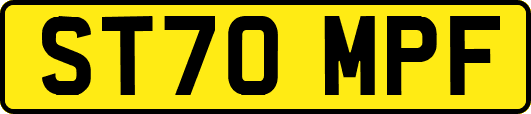 ST70MPF